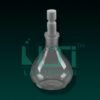 4890-Bottle, Specific Gravity, Gay-Lussac, Unadjusted, ASTM