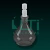 4900-Bottle, Specific Gravity, Gay-Lussac, Adjusted, ASTM