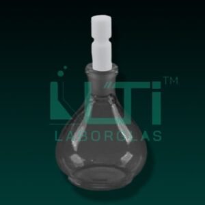 4900-Bottle, Specific Gravity, Gay-Lussac, Adjusted, ASTM
