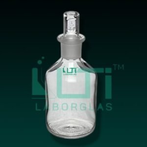 4920-Bottles, Reagent Bottle, Narrow Mouth ASTM