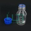 4960-Bottles, Reagent Clear Screw Neck DIN/ISO