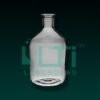 5040-Bottles, Tooled Neck, Plain Unground