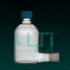 5070-Bottle, Aspirator, with GL 45 Cap with socket