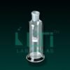 5100-Bottle, Gas Washing DIN, Cylindrical