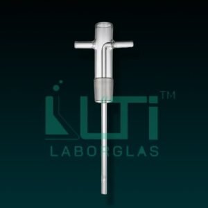 5110-Head for Gas Bottles DIN/ISO