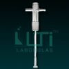 5120-Sintered Wash Bottles Head DIN