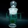 5140-Bottles, Weighing Tall Form