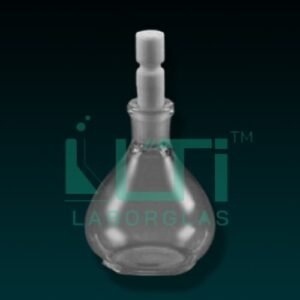 5150-Pycnometers to Gay – Lussac, Calibrated Class-A