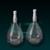 5160-Pycnometers to Gay – Lussac, Calibrated, with Teflon stopper ISO