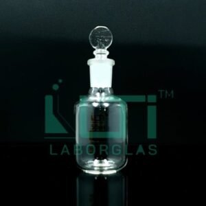 5170-BOD Bottles with Penny Head Stopper