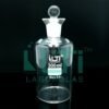 5180-BOD Bottles with Penny Robotic Stopper