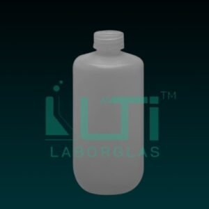 5240-Reagent Bottles (Narrow Mouth)