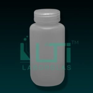 5260-Reagent Bottles (Wide Mouth) PP