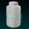 5290-Wide Mouth Square Bottle