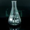 5350-Flasks, Heavy Duty, Conical (Erlenmeyer) Narrow Mouth, ISO