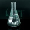5370-Flask, Erlenmeyer, Narrow Mouth, ASTM