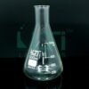 5380-Flasks, Conical (Erlenmeyer) Narrow Mouth