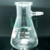 5440-Flask Filter with Glass Connector, ASTM