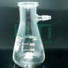 5450-Flask Filter with Glass Connector, ISO