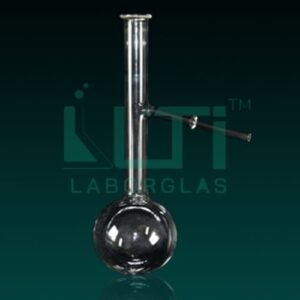 5460-Flask, Distilation, ASTM
