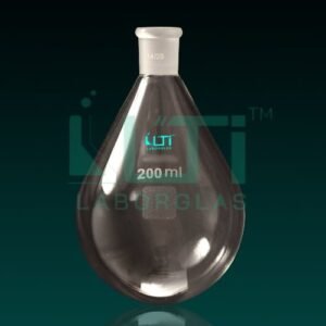 5490-Flask, Evaporating