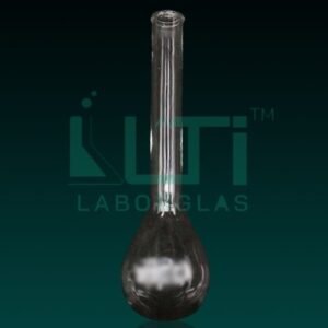 5500-Flask, Kjeldahl without Joint, ASTM
