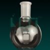 5520-Flat Bottom Flask with Joint, ASTM