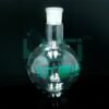 5590- Round Bottom Flask, Single Neck with Joint, DIN/ISO & USP