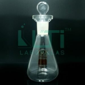 5780-Flask, Iodine