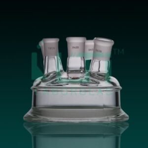 5810-Lids, For Flasks Reaction