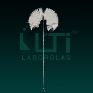 5830-Brush, Flask
