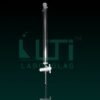 5900-Chromatography Column with Joint Fritted Disc and PTFE Stopcock ASTM