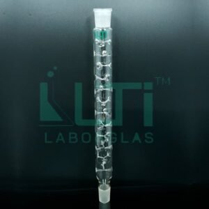 5910-Columns acc. to Vigreux with NS Female Joint and NS Male Joint ASTM