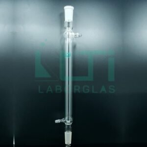 6090-Condenser, Leibig with Glass Connector, DIN