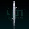 6100-Condensers, Double Surface with Glass Connector, ASTM