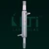 6110-Condensers, Double Surface with Glass Connector