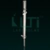 6120-Condenser, Leibig, Plain without Joint