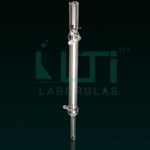 6120-Condenser, Leibig, Plain without Joint