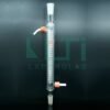 6130-Condenser Coil with Screw Thread Connector, ASTM