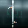 6140-Condenser Coil with Screw Thread Connector
