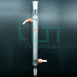 6140-Condenser Coil with Screw Thread Connector