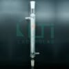 6160-Condenser Coil with Glass Connector