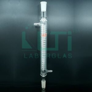 6160-Condenser Coil with Glass Connector