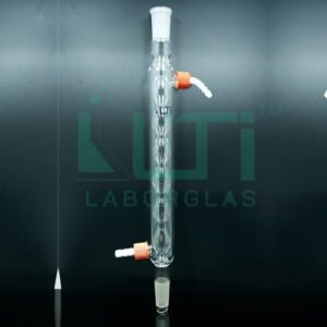 6170-Condenser Allihin with Screw Thread Connector, ASTM