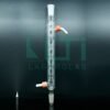6180-Condenser, Allihin with Screw Thread Connector