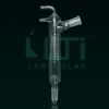 6230-Condensers, Friedrichs with Glass Connector, ASTM