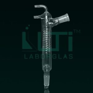 6230-Condensers, Friedrichs with Glass Connector, ASTM