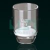 6380-Filter, Crucible, with sintered disc, ASTM