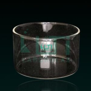 6420-Dishes, Crystallizing, without Spout