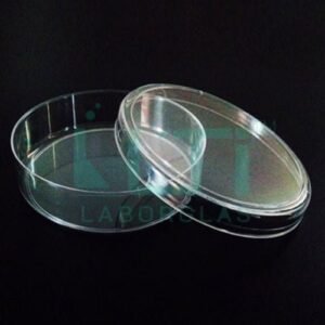 6460-Petri Dish, PP